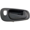 Interior Door Handle Front/Rear Right - image 1