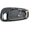 Interior Door Handle Front/Rear Right - image 2