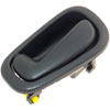 83932 Front Left, Rear Left Interior Door Handle; 1998-2002 Toyota Corolla - image 3