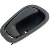 Interior Door Handle Front/Rear Right - image 3