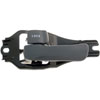 Interior Door Handle Front/Rear Left - image 1