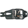 Interior Door Handle Front/Rear Left - image 2