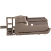 Interior Door Handle Front/Rear Left - image 1