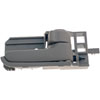 Interior Door Handle Front/Rear Right