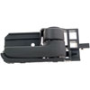 Interior Door Handle Front/Rear Right - image 1