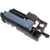 Interior Door Handle Front Rear Right - image 3