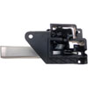 Interior Door Handle Front/Rear Left - image 2