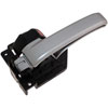 Interior Door Handle Front/Rear Left - image 3