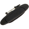 83950 Rear Left Exterior Door Handle; 2003-2005 Toyota - image 3