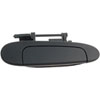 Exterior Door Handle Rear Right - image 1