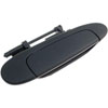 Exterior Door Handle Rear Right - image 3
