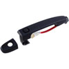 Exterior Door Handle Front Left - image 1