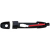Exterior Door Handle Front Left - image 3