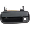 Exterior Door Handle Front Left - image 1