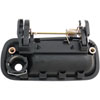 Exterior Door Handle Front Left - image 2