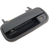 Exterior Door Handle Front Left - image 3