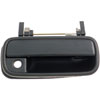 Exterior Door Handle Front Right - image 1
