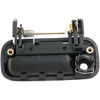 Exterior Door Handle Front Right - image 2