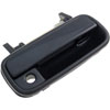 Exterior Door Handle Front Right - image 3