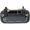 Exterior Door Handle Rear Left - image 2