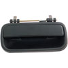Exterior Door Handle Rear Right - image 1