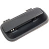 Exterior Door Handle Rear Right - image 3