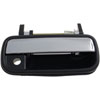 Exterior Door Handle Front Right - image 1
