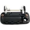 Exterior Door Handle Front Right - image 2
