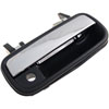 Exterior Door Handle Front Right - image 3