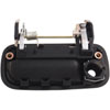 Exterior Door Handle Rear Left - image 2