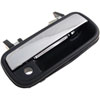 Exterior Door Handle Rear Left - image 3