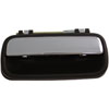 Exterior Door Handle Rear Right - image 1