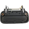 Exterior Door Handle Rear Right - image 2