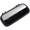 Exterior Door Handle Rear Right - image 3