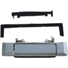 Exterior Door Handle Front/Rear Left - image 1