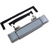 Exterior Door Handle Front/Rear Left - image 3
