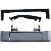 Exterior Door Handle Front/Rear Right - image 1