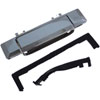 Exterior Door Handle Front/Rear Right - image 3
