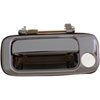 Exterior Door Handle Front Left - image 1