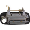 Exterior Door Handle Front Left - image 2