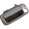 Exterior Door Handle Front Left - image 3