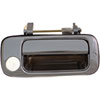 Exterior Door Handle Front Right - image 1