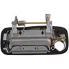 Exterior Door Handle Front Right - image 2