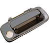 Exterior Door Handle Front Right - image 3