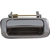 Exterior Door Handle Rear Left - image 1