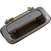 Exterior Door Handle Rear Left - image 3