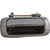 Exterior Door Handle Rear Right - image 1
