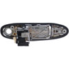 Exterior Door Handle Front Right - image 2