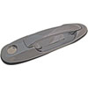 Exterior Door Handle Front Right - image 3