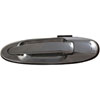 Exterior Door Handle Rear Left - image 1